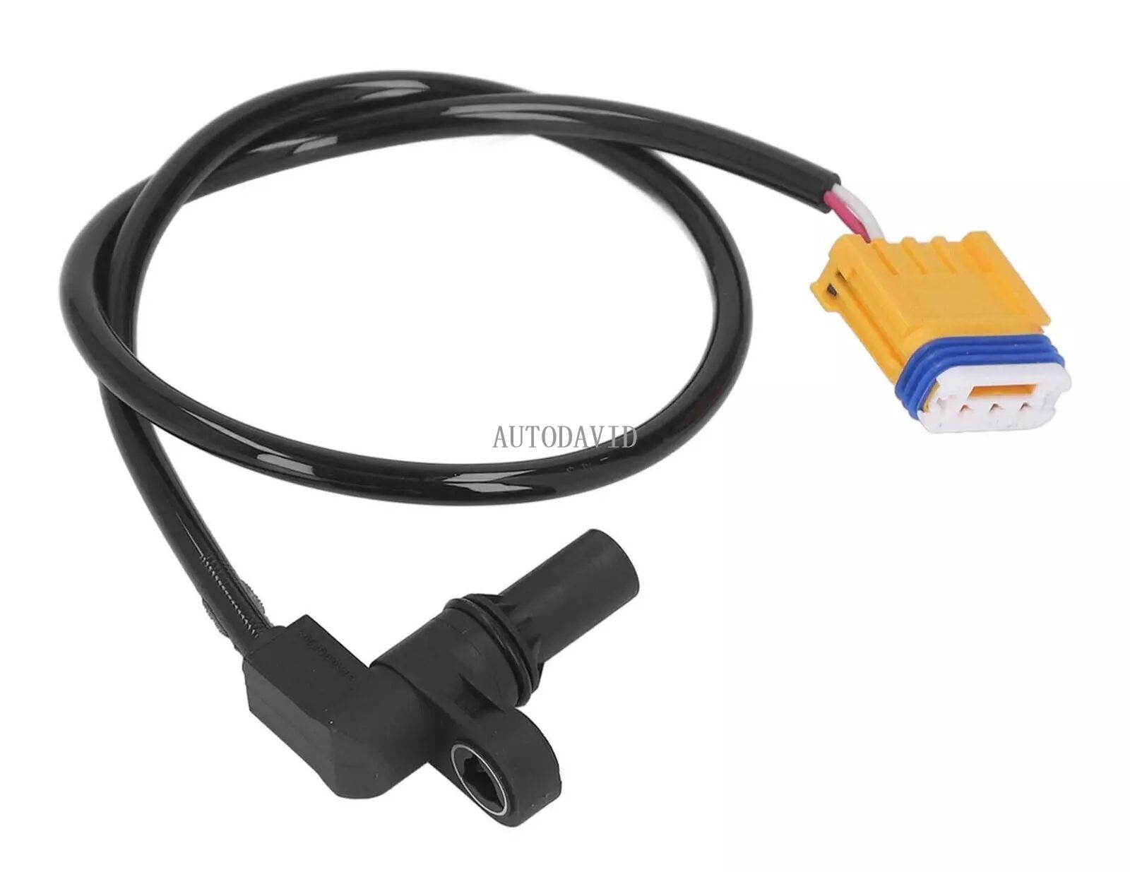 Transmission Speed Sensor for Peugeot 206 308 407 1.6-2.0,Citroen C5 Direct OEM: 252928 252929 7700100008 HS02-027-080