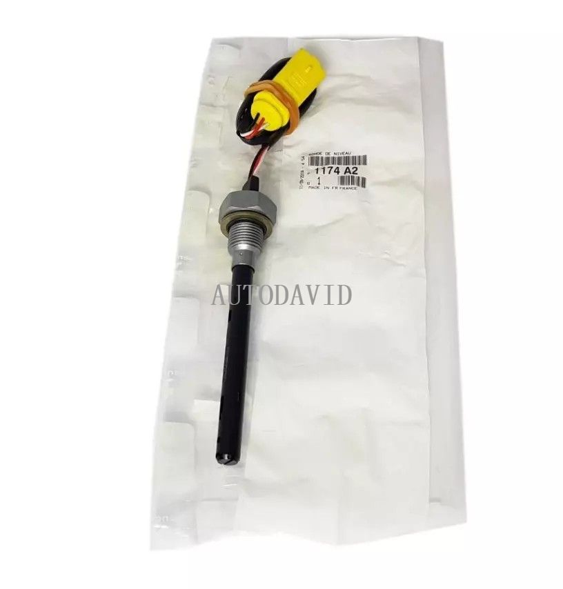 Oil Level Sensor For Peugeot 308/T9 Citroen Jumper 2.2 Hdi[P22DTE] OEM: 1174A2 HS02-027-025