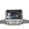 Auto ESP Sensor Lateral Acceleration For Peugeot 3008 307 308 407 408 5008 508 807, Citroen DS OEM: 0265005765 9664661580 1275100464 454949 454926 HS02-027-035