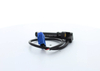 Transmission Speed Sensor for Peugeot 206 308 407 1.6-2.0,Citroen C5 Direct OEM: 252980 7700116377 7700116378 HS02-027-081