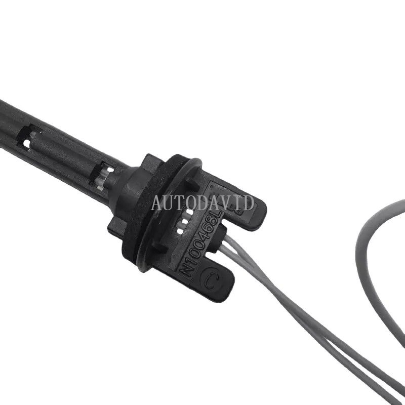 Auto Parts Evaporator Temperature Sensor For Peugeot 508 OEM: 6445XL HS02-027-044