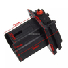 Rear Tailgate Boot Micro Switch For Peugeot 206 207 307 308 407 5008 Partner,CITROEN C3 2002-2016,CITROEN C4 PICASSO 2006-2013 OEM: 6554V5 8726V7 HS02-027-085
