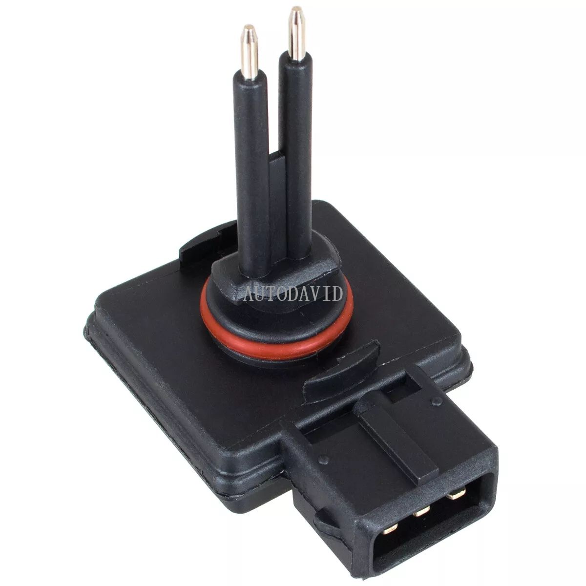 Coolant Expansion Tank Bottle Fluid Level Sensor For Citroen Peugeot 3PIN,Long OEM: 1306C0 1306F0 1306C3 9646902580 63299025 HS02-027-067
