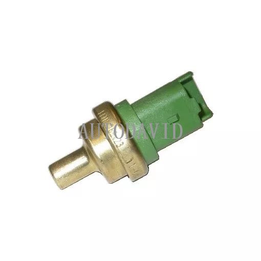 Coolant Water Temperature Sensor For Peugeot 206 207 208 307 308 406 407 508 607 807 OEM: 1338C1 1338E2 9632562480 6541E7 9654414180 6541J0 9655414180 HS02-027-068