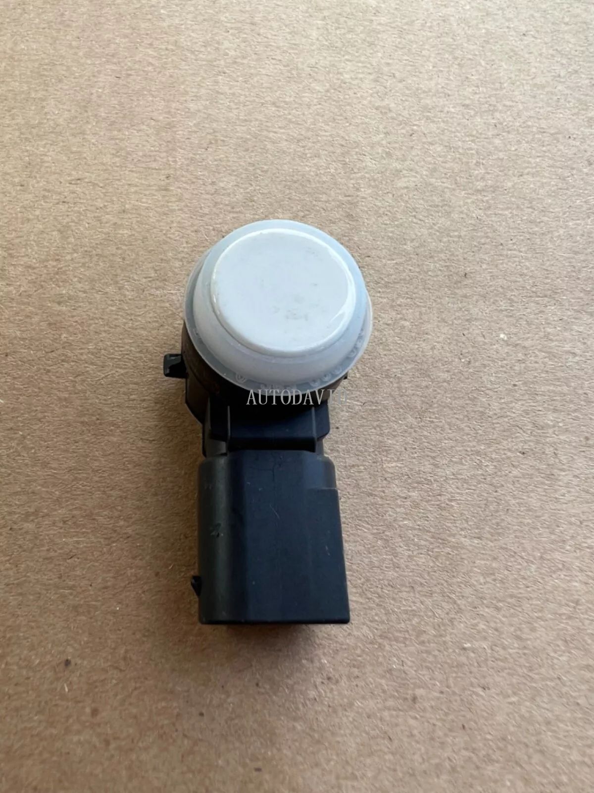 Bumper Parking Sensor For Peugeot 3008 5008 REAR PARKING,WHITE OEM: 9800210677VL 0263023079 9800210677WP HS02-027-076