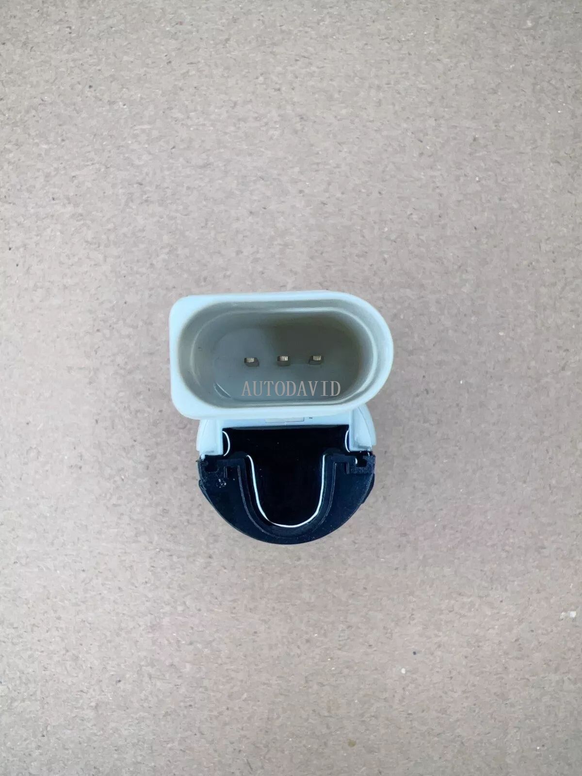 Bumper Parking Sensor For Citroen C4 C3 Peugeot 208 2008 308 EXPERT,PARTNER OEM:1608321780A 1608472280A 1609981080A 9675202477A 9675202477XTA HS02-027-072A