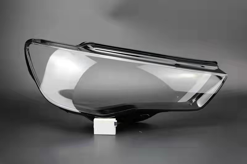 HEAD LAMP LENS AUDI A3 2013 OEM: 