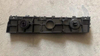 FRONT BUMPER BRACKET DFPV A30 2015 OEM：LH 6102203/RH 6102103 （前保险杠支架，车型：东风风神A30，年份2015）DVD17-0701-02