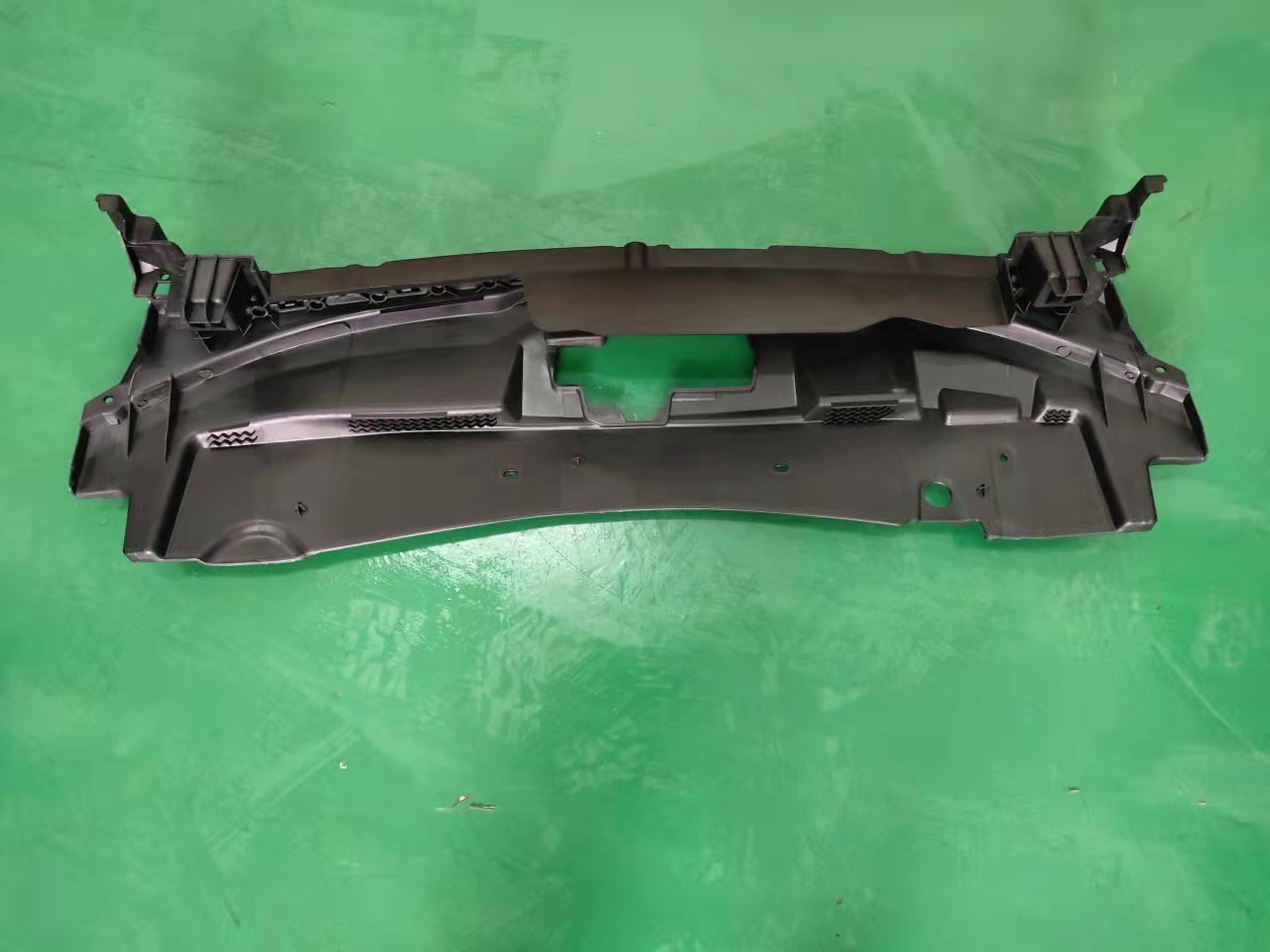 ENGINE COVER PEUGEOT 301 M33 2013OEM：9676954580 DVD09-0701-02