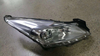HEAD LAMP COMPLETE PEUGEOT 3008 T88 2013 （前照灯总成，标致3008老款，编号T88，年份2013）DVD22-0201