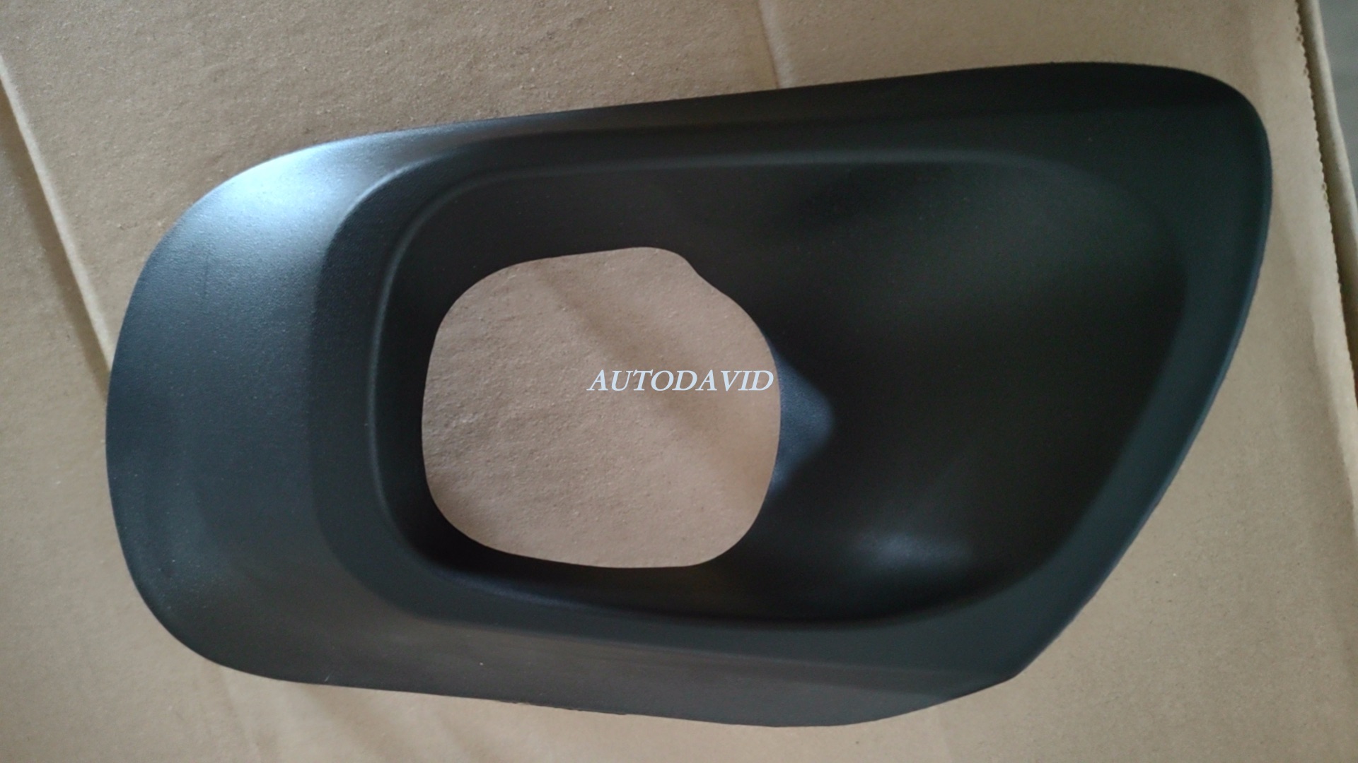 FOG LAMP CASE CTC5 AIRCROSS 2017 C84 OEM:LH YL008735XT/RH YL008736XT DVD36-0701-17