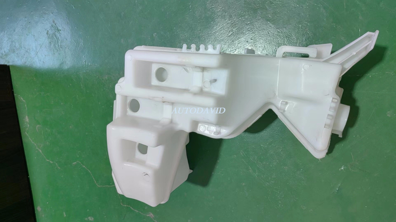 WATER CANTEEN HIGH EQUIPMENT PEUGEOT 408 T73 2013 OEM：6431L3 DVD10-1501