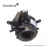 FOG LAMP WITHOUT BULB BMW 3 SERIES E46 320i 325i 330i 330Xi 2001-2004 OEM：LH 63176911007/RH 63170141608 DVD29-0422