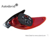 TAIL LAMP COMPLETE PEUGEOT 206 T11 2003 OEM：LH 6351S0/RH 6350S0