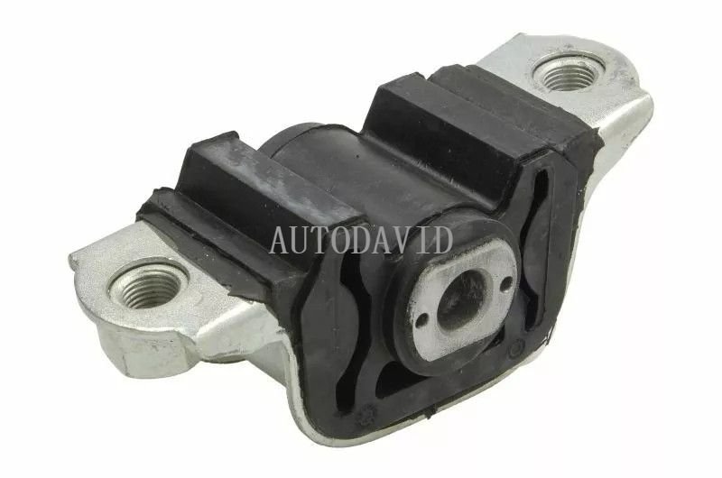 Engine Rear Mount Support Left For Peugeot BOXER 1.9D-2.8D, 02.94-.CITROEN JUMPER I Van(244). OEM: 184666 1308696080 1369487080 HS01-015-058