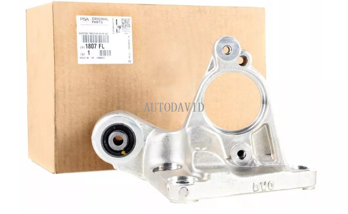 Engine Mount Right For Peugeot308 3008 PARTNER,Citroen C4 OEM: 1807EW 1807FL 9646769880 HS01-015-041