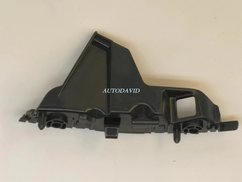 FRONT BUMPER BRACKET PEUGEOT 208 2019 OEM:1649826580 DVD56-0701-17