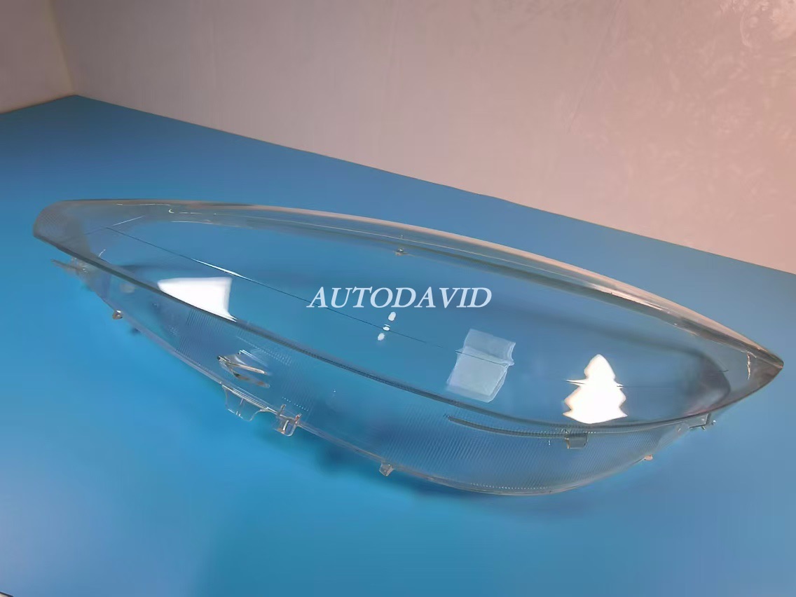 HEAD LAMP LENS PEUGEOT 308 TX3 2013 CN OEM:DVD1501-0201-01