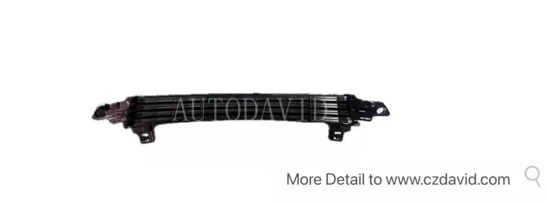 FRONT GRILLE LOWER CITRON ELYSEE 2017 M43R OEM：YL004610XT
