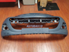 FRONT BUMPER EMPTY PEUGEOT 207 2008 OEM：7401SN DVD43-0701-01