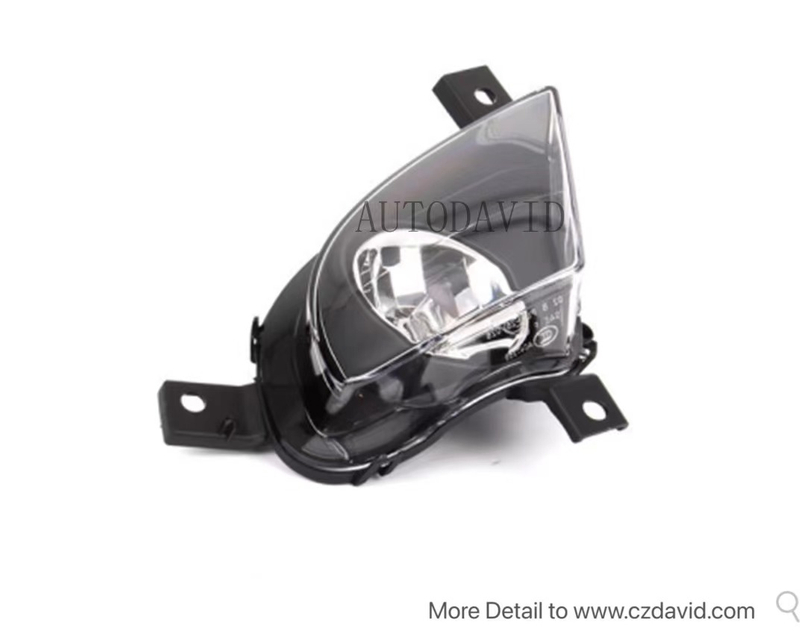 FOG LAMP WITHOUT BULB BMW 3 SERIS E91 E90 LCI 2009-2011 OEM：LH 6317199893/RH 63177199894