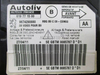 Engine control unit (ECU) for Peugeot PARTNER TEPEE 1.6 OEM: 9674290880 HS03-031-027