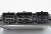 Engine control unit (ECU) for Peugeot 307 2005 1.6 HDI,Petrol OEM: 9660324180 0281011634 HS03-031-034