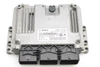 Engine control unit (ECU) for Peugeot 2008 2018 1.6 D OEM: 9805947380 0281019817 HS03-031-024