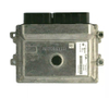 Engine control unit (ECU) For Peugeot 208 2014-2019 1.2, Citroen OEM: 9829598880 9815037580 HS03-031-018