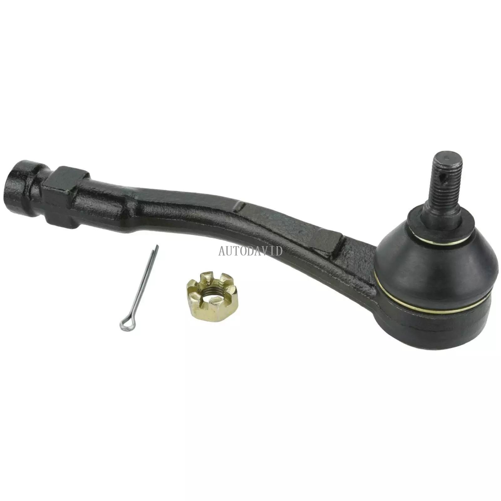 Tie Rod End For Peugeot Right 308 3008 5008 ,Citroen C4,DS4 OEM: 381775 381788 381722 SE8135-92 HS50-503-007