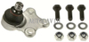 With screws Ball Joint For Citroen Xsara Saxo Peugeot 106 PARTNER OEM: 364039A/38A 364042A 364043A FBJ5278A HS40-408-003A