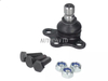 With screws Ball Joint For Peugeot Right 207 208/2008 301 2009-2012 ,Citroen C3,C2 OEM: 364056A 364065A 9678764380A HS40-408-004A