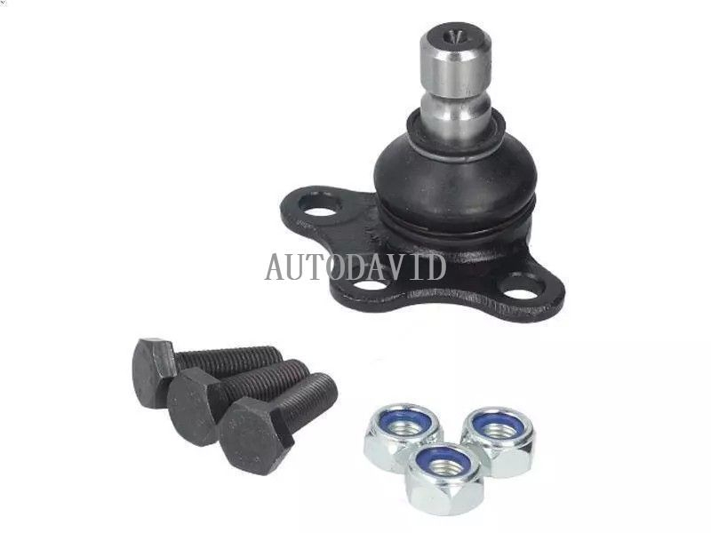 With screws Ball Joint For Peugeot Right 207 208/2008 301 2009-2012 ,Citroen C3,C2 OEM: 364056A 364065A 9678764380A HS40-408-004A