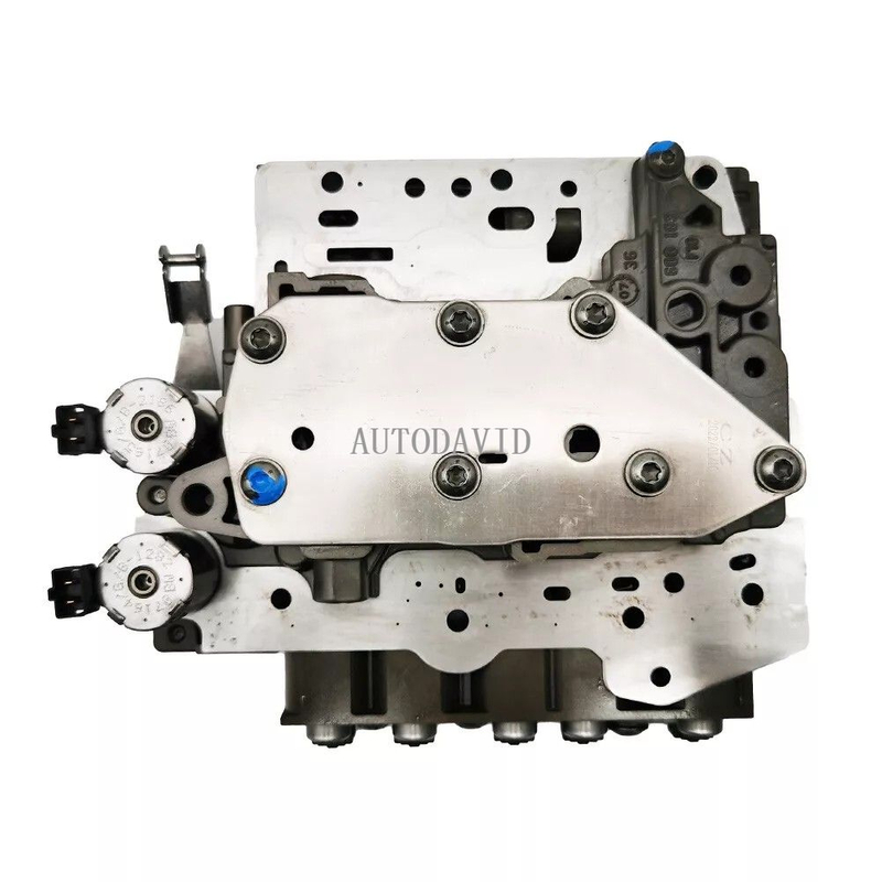 transmission valve body For Peugeot 307,206CC,308 308 2007-2011 1.6L 2.0L, Citroem C2/3/4/5/8,C-TRIOMPHE 2006-2011 2.0L. OEM: 2570E3,2570E2, HS30-300-058