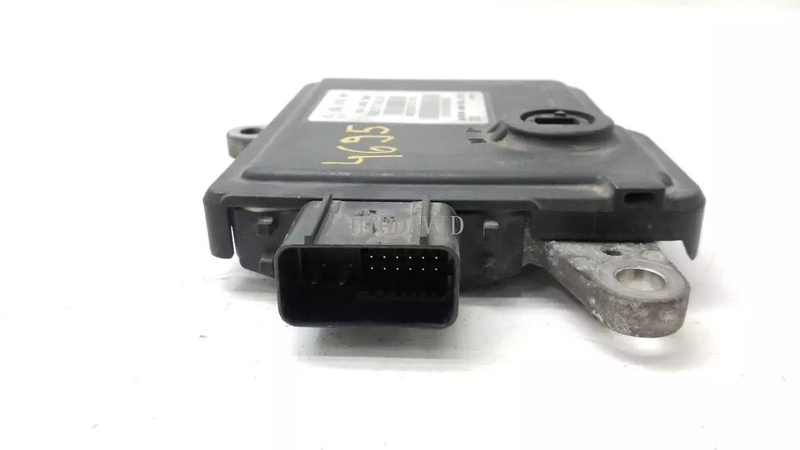 Steuergerat Getriebe For Peugeot 308 3008 5008 OEM: 9805709280,9820231880,9810375780,1618023180,1618023080, HS30-300-056