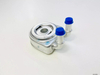 Oil Cooler for peugeot citroen Berlingo C4 C5 Xsara 206 306 307 406 407 Partner OEM: 1103N0,1103J2, HS30-300-009