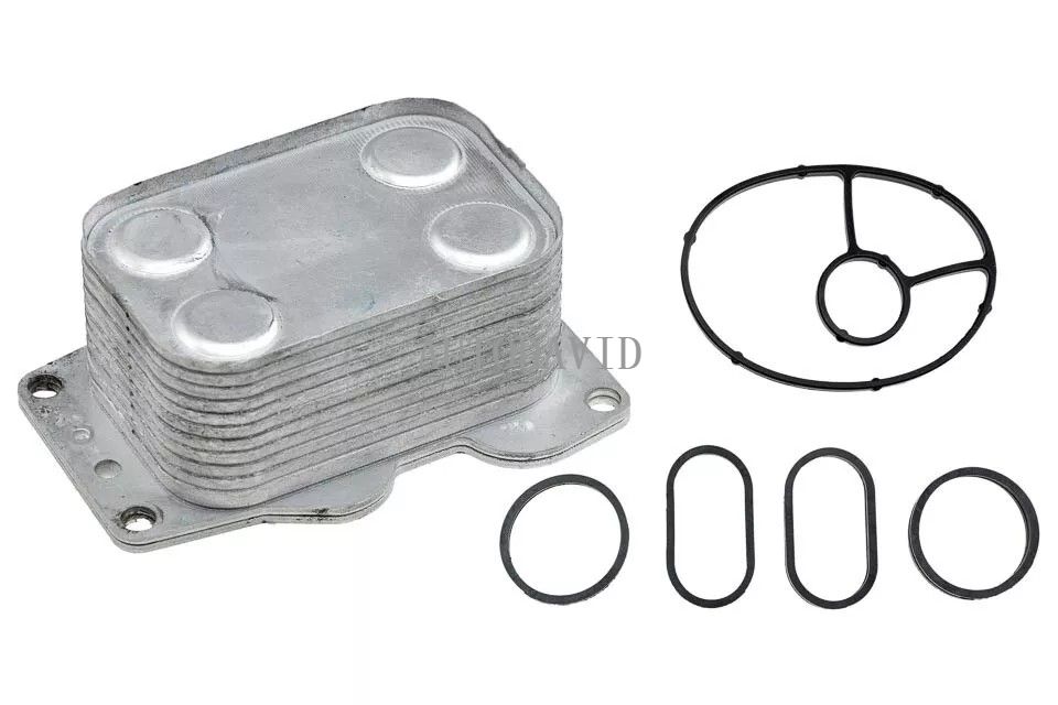 Oil Cooler for peugeot 208 308 5008 208 3008.citroenC3/4 DS3/4 OEM: 1103T3,1103L3,1103S4,9656830180, 9672654380, 9685997780, 9810152980 HS30-300-017