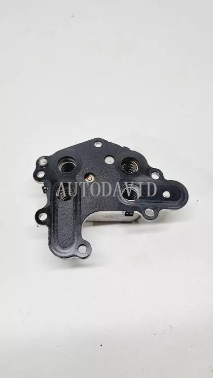 Oil Cooler for peugeot 208 308 5008 208 3008.citroenC3/4 DS3/4 OEM: 9839253380,9807656980,9815697880,3553445, HS30-300-015