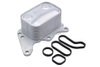 Oil Cooler for peugeot 208 308 5008 208 3008.citroenC3/4 DS3/4 OEM: 1103P71103T5,1103T7,V864374980 HS30-300-016