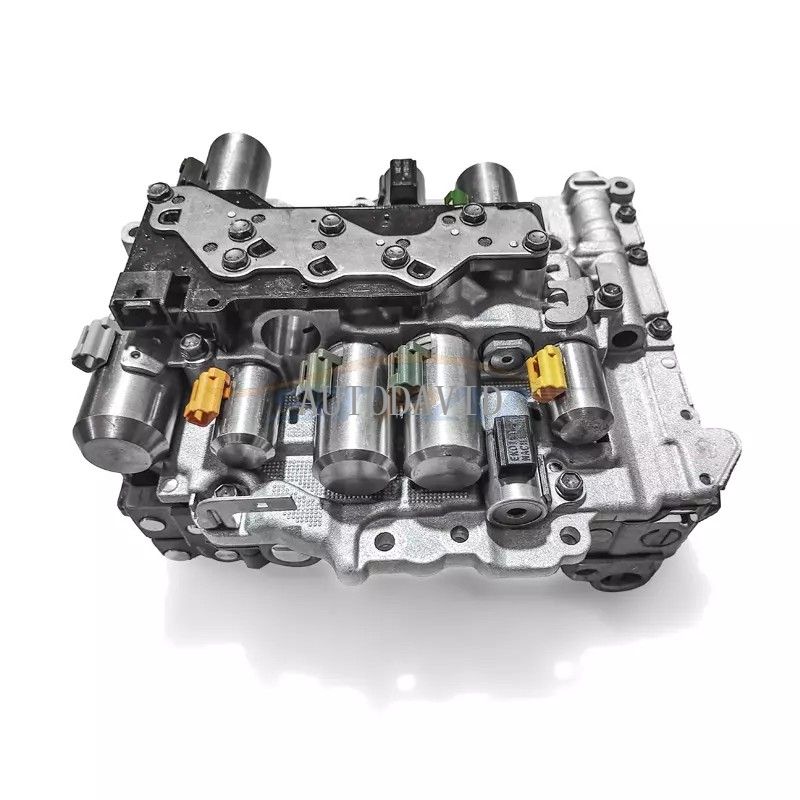 transmission valve body For Peugeot 2008,508,3008,TX9/T93 OEM: 9806533180 AW6F25 TF72SC GA6F21, HS30-300-061