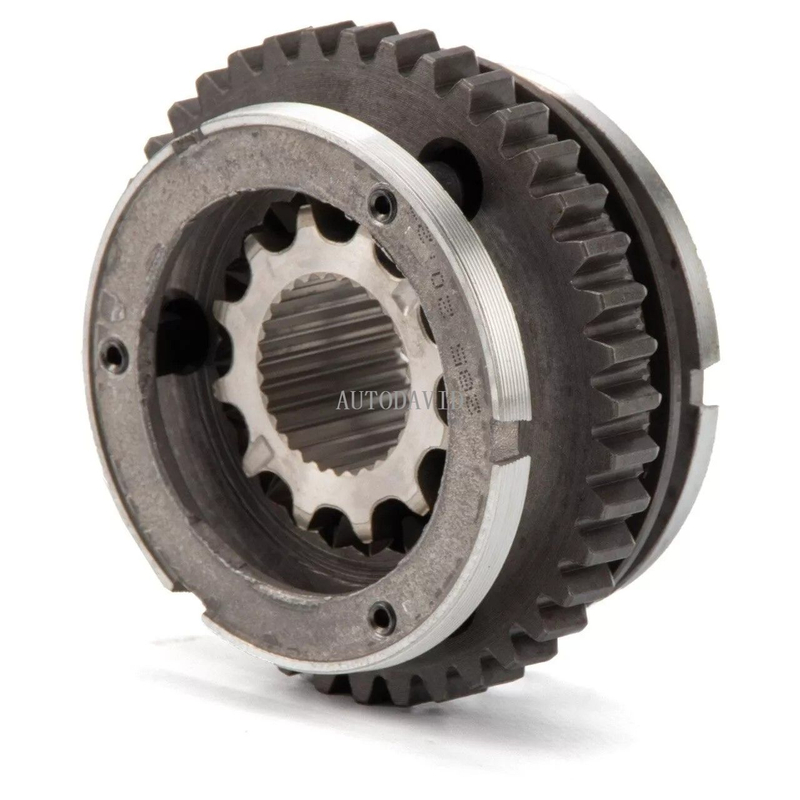 SX Gear 1/2 Synchroniser For Peugeot 206,307,207/1.6HDI,2008 ,3008,5008 .301 M43,Citroen models -C4 picasso 2006-2013 OEM: 2323E3 ,232385,9467601780 HS30-300-070