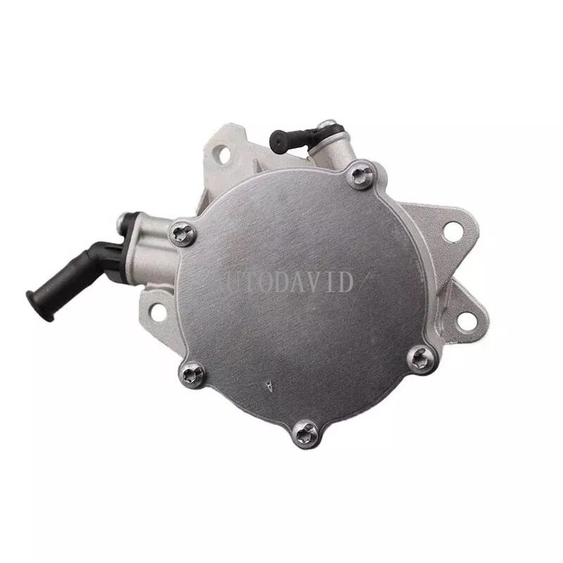 Vacuum Pump Power Brake Booster For Peugeot Peugeot 208 3008 5008 Citroen 1.6T,1.6 THP 150,2.2 HDi 200,1.8 OEM: 456583 9812155680,V758642480,11667586424 HS30-300-014
