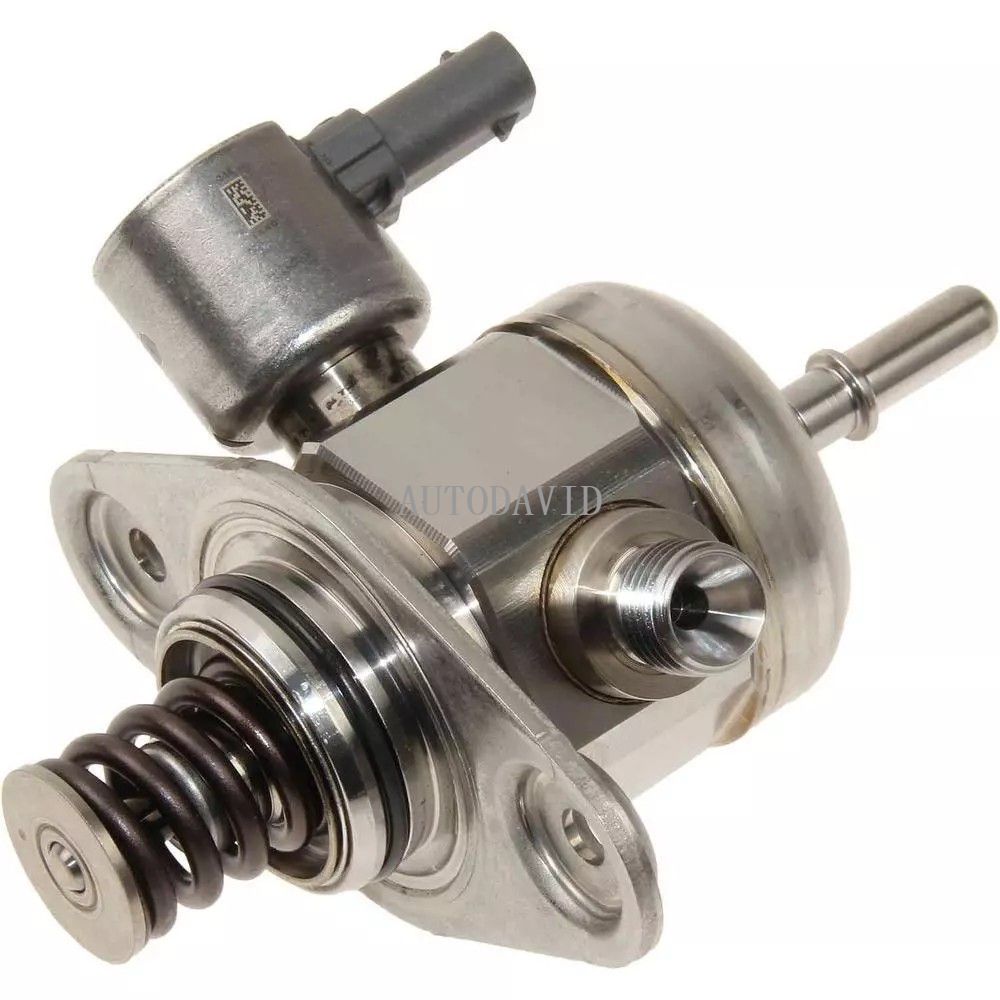 High Pressure Fuel Pump for BMW MINI Cooper S&JCW R56 R57 R58 1.6T .2011 Mini Cooper S Clubman Wagon 4-Door,Mini Cooper 2012 Clubman Wagon 3-Door 1.6l,Mini Cooper 2011 Base Convertible 2-Door 1.6l. OE