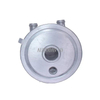 Oil Cooler for Citroen C4 II DS DS 5 PEUGEOT 308 07-18,508,RCZ. OEM: 227571A HS30-300-006A{9Layer}