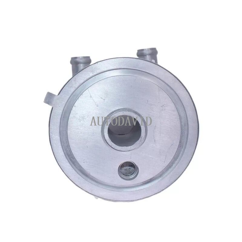 Oil Cooler for Citroen C4 II DS DS 5 PEUGEOT 308 07-18,508,RCZ. OEM: 227571A HS30-300-006A{9Layer}