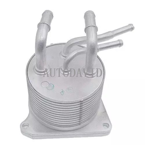 Oil Cooler for peugeot 4008 OEM: 2920A141 68025160AA HS30-300-007