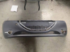 FRONT BUMPER COMPLETE PEUGEOT 208 2013 DVD41-0701