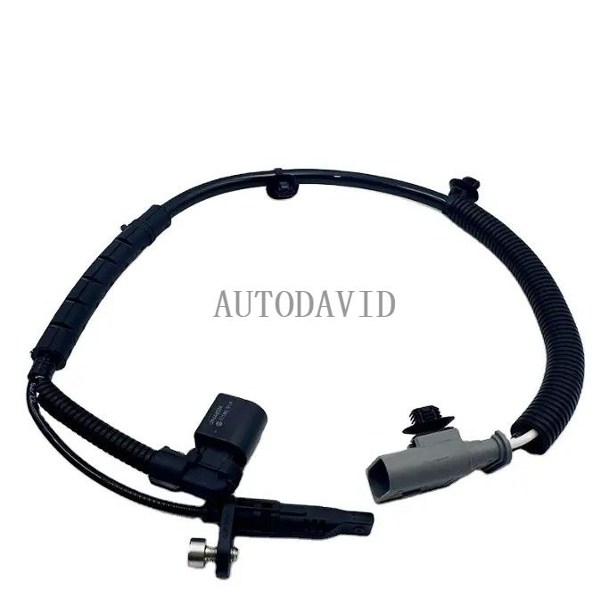 ABS Speed Sensor For Peugeot 508 Citroen Third Generation C5 C6 OEM: YL00219580 HS02-027-092