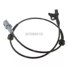 Front ABS Wheel Speed Sensor For Peugeot3008 307 308 5008 RCZ Citroen C4 DS4 DS5 DS OEM: 4545F5 4545C1 4545K3 454588 ,9644966780 9652310580 9665386780 9659058280 9811802580 HS02-027-101