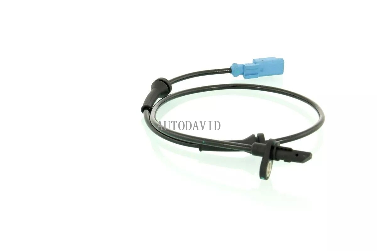 Rear ABS Wheel Speed Sensor For Peugeot 208 2008 301 C3XR,Citroen DS3/C3/C4 OEM: 4545J8 4545E5 9665592380 9665592380 9805066080 9805083380 HS02-027-100